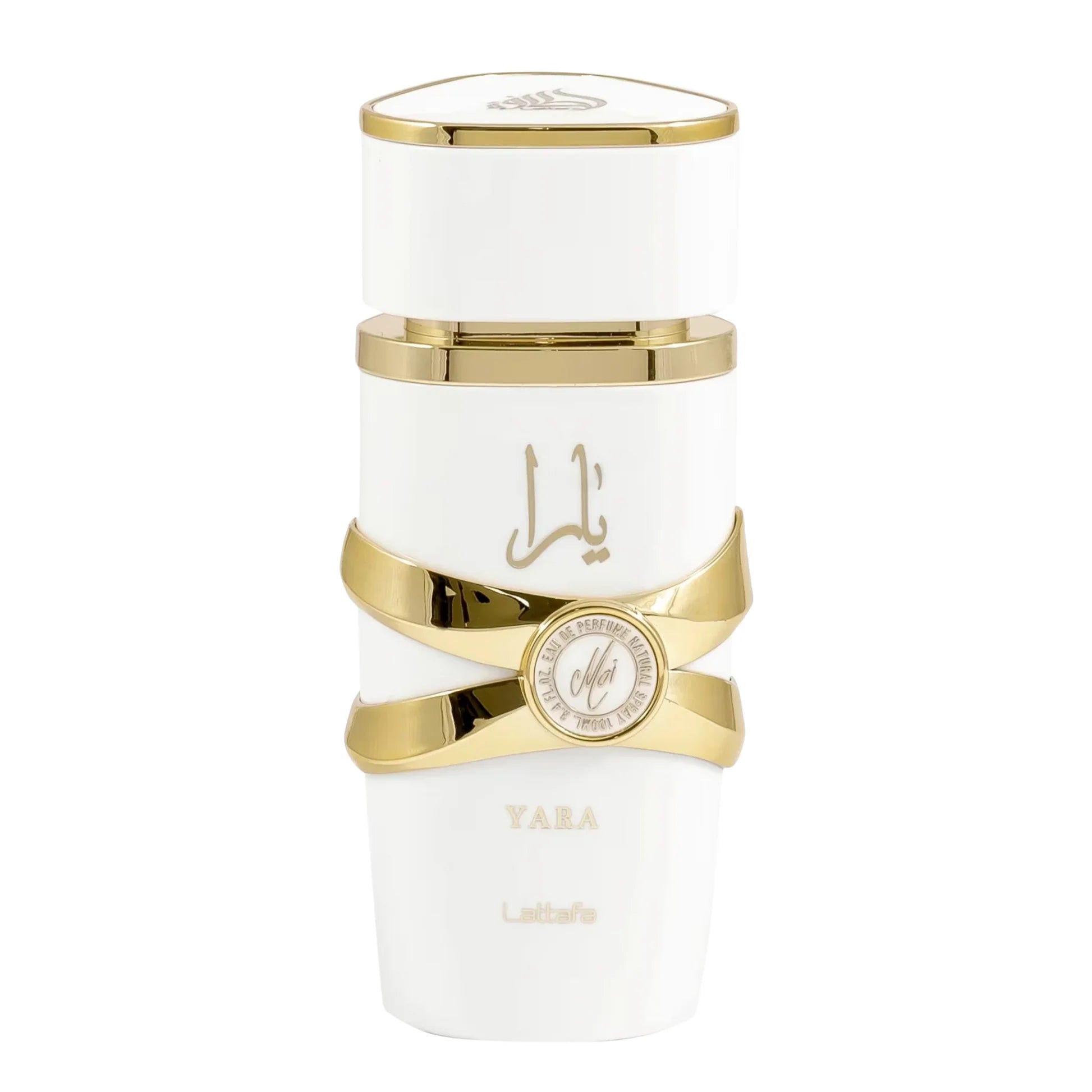 Yara Moi Mujer EDP 100 ml by Lattafa