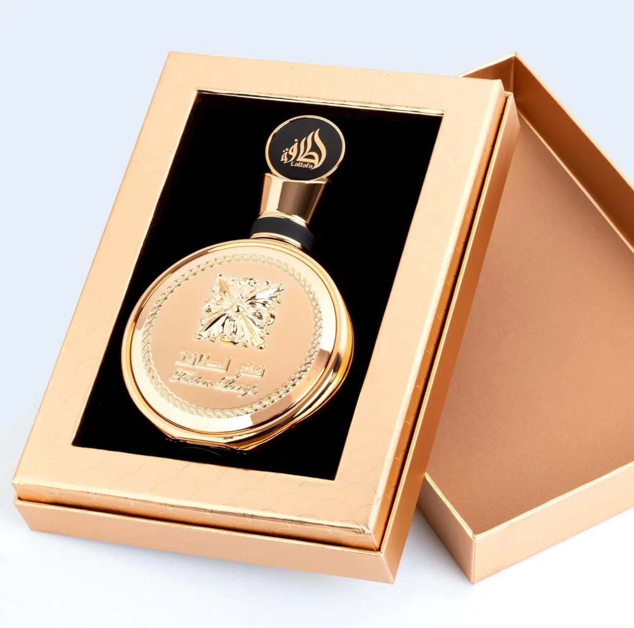 Fakhar Extrait Gold Unisex EDP 100 ml by Lattafa