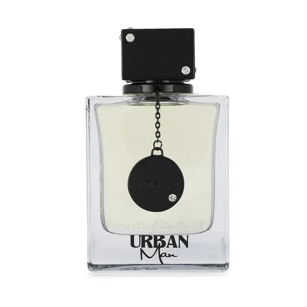 Club de Nuit Urban Hombre EDP 105 ml by Armaf