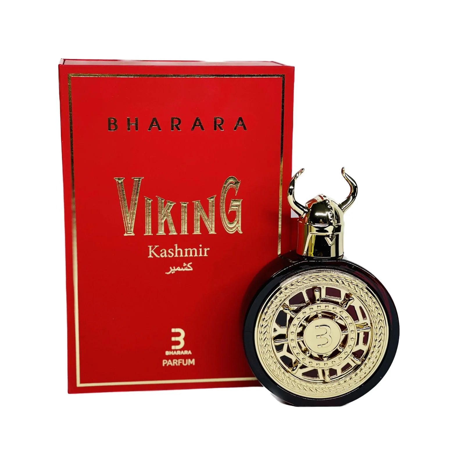 Viking Kashmir Unisex EDP 100 ml By Bharara