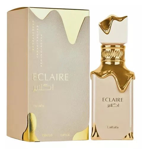 Eclaire Mujer EDP 100 ml by Lattafa