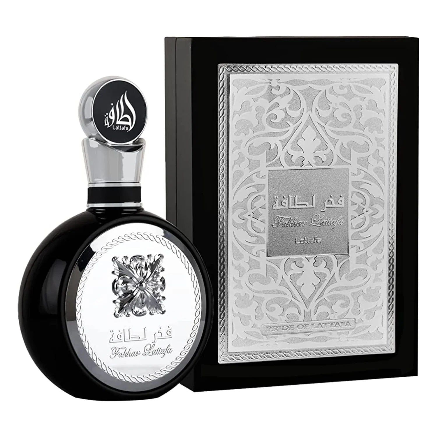 Fakhar Hombre EDP 100 ml by Lattafa