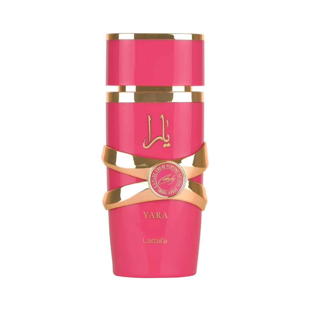 Yara Candy Mujer EDP 100 ml By Lattafa