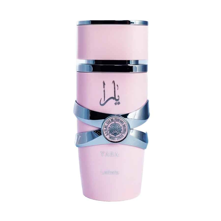 Yara Mujer EDP 100 ml by Lattafa