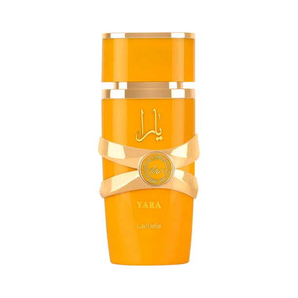 Yara Tous Mujer EDP 100 ml by Lattafa